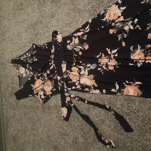 Tank Maxi Dress, Nursing Friendly!